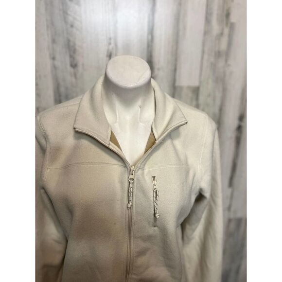 Old navy cream jacket - Picture 6 of 9